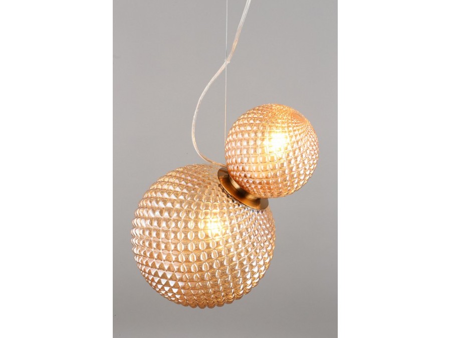 Подвесной светильник Aployt Patunia APL.301.16.02