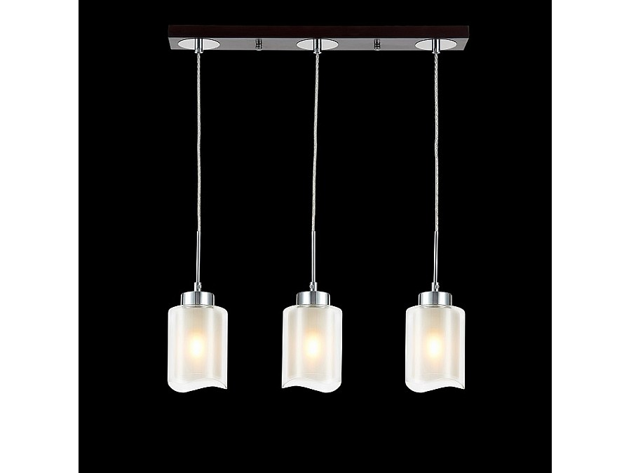 Подвесной светильник Citilux Фортуна CL156232