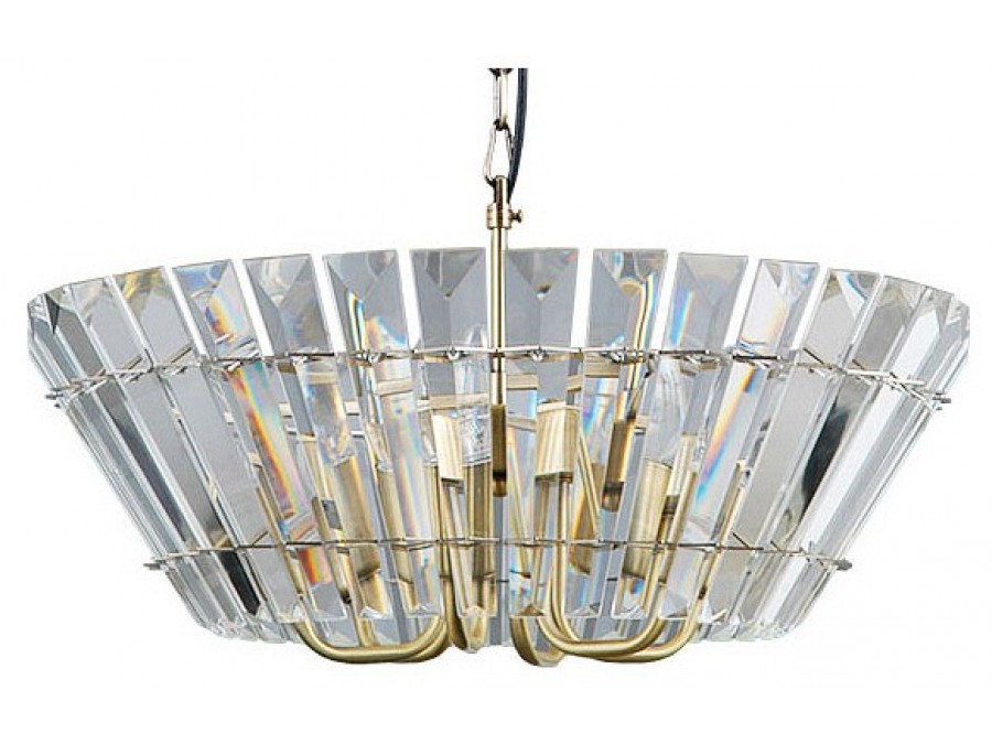 Подвесной светильник Arte Lamp Florizel A1072SP-6AB