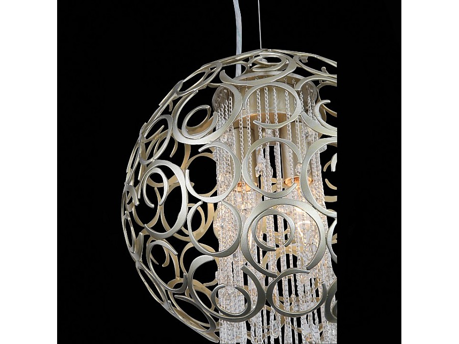 Подвесной светильник ST-Luce Dolcima SL1101.203.02