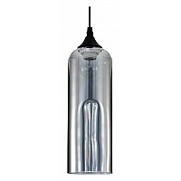 Подвесной светильник Escada Yumbilla 2110/1S Smoke