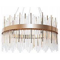 Подвесной светильник Arte Lamp Acapulco A1007SP-12GO