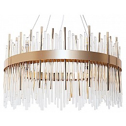 Подвесной светильник Arte Lamp Acapulco A1007SP-12GO