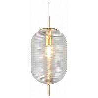 Подвесной светильник Aployt Mattia APL.316.16.01