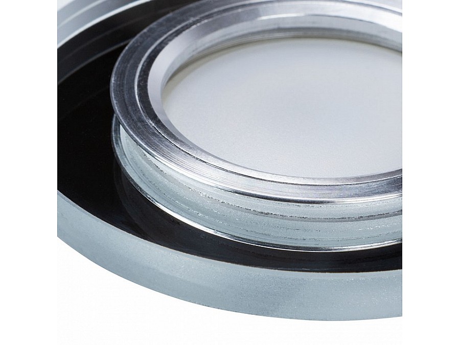 Встраиваемый светильник Arte Lamp Cursa A2166PL-1WH