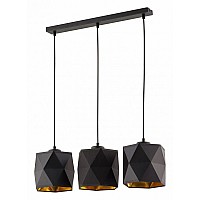 Подвесной светильник TopLight Aileen TL1623L-03BG