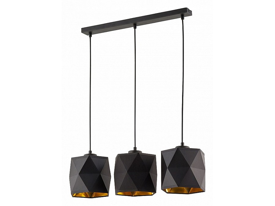 Подвесной светильник TopLight Aileen TL1623L-03BG