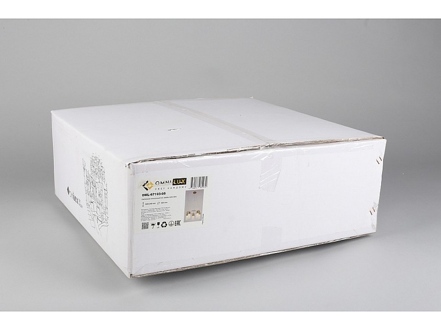 Подвесной светильник Omnilux Cesana OML-67103-05