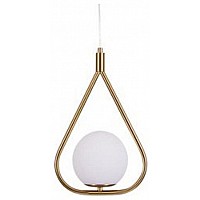 Подвесной светильник Arte Lamp Matisse A7764SP-1AB