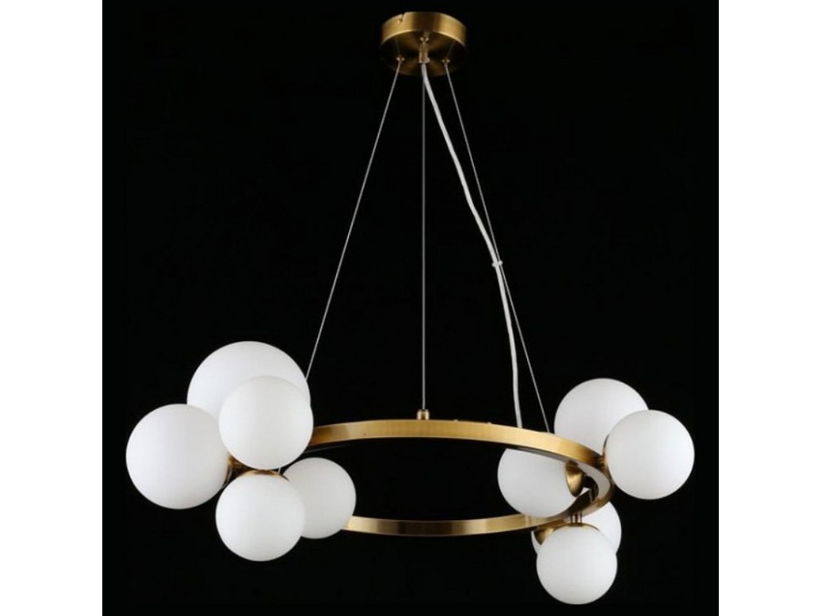 Подвесной светильник Aployt Letizia APL.314.03.11