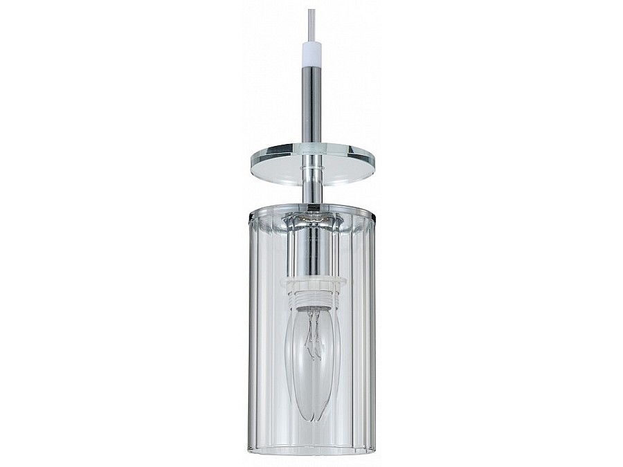 Подвесной светильник Escada AVOLTO 10191/1S Chrome