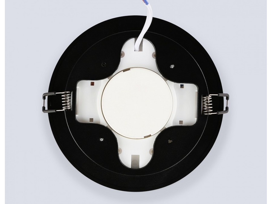 Встраиваемый светильник Ambrella Light TU TU5020