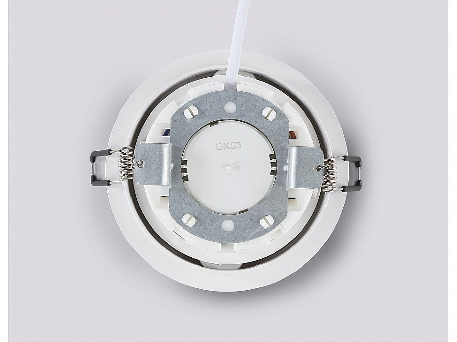 Встраиваемый светильник Ambrella Light TN TN52335