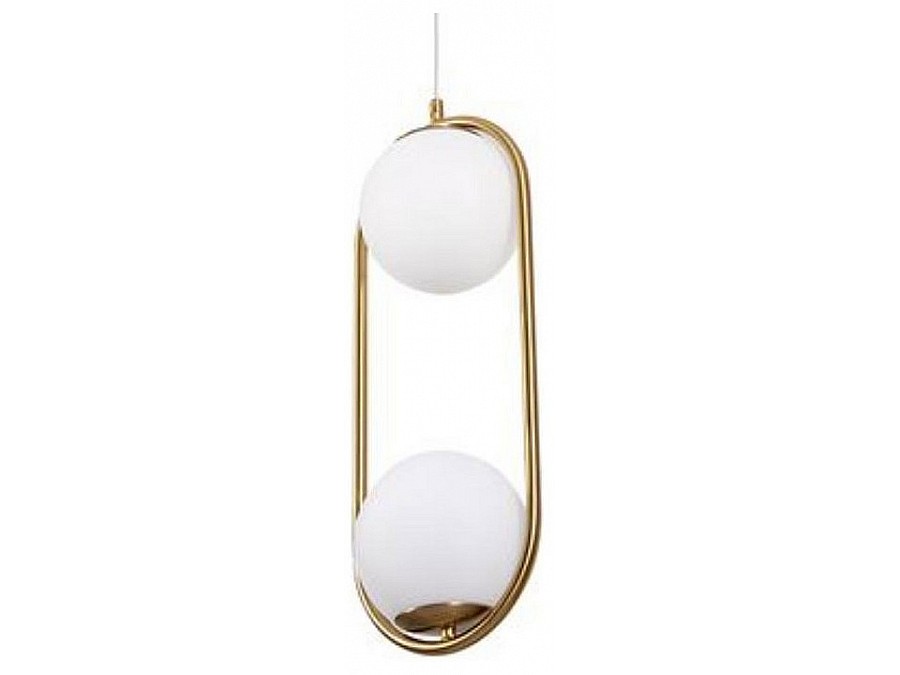 Подвесной светильник Arte Lamp Matisse A7745SP-2AB