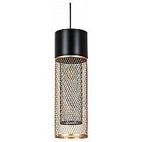 Подвесной светильник Arte Lamp Castello A7068SP-1GO