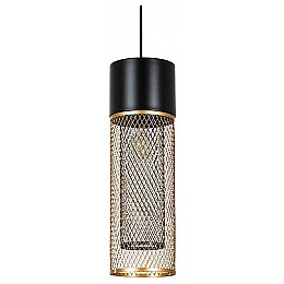 Подвесной светильник Arte Lamp Castello A7068SP-1GO