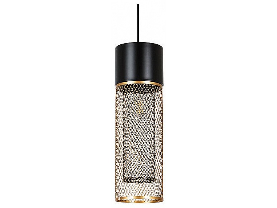 Подвесной светильник Arte Lamp Castello A7068SP-1GO