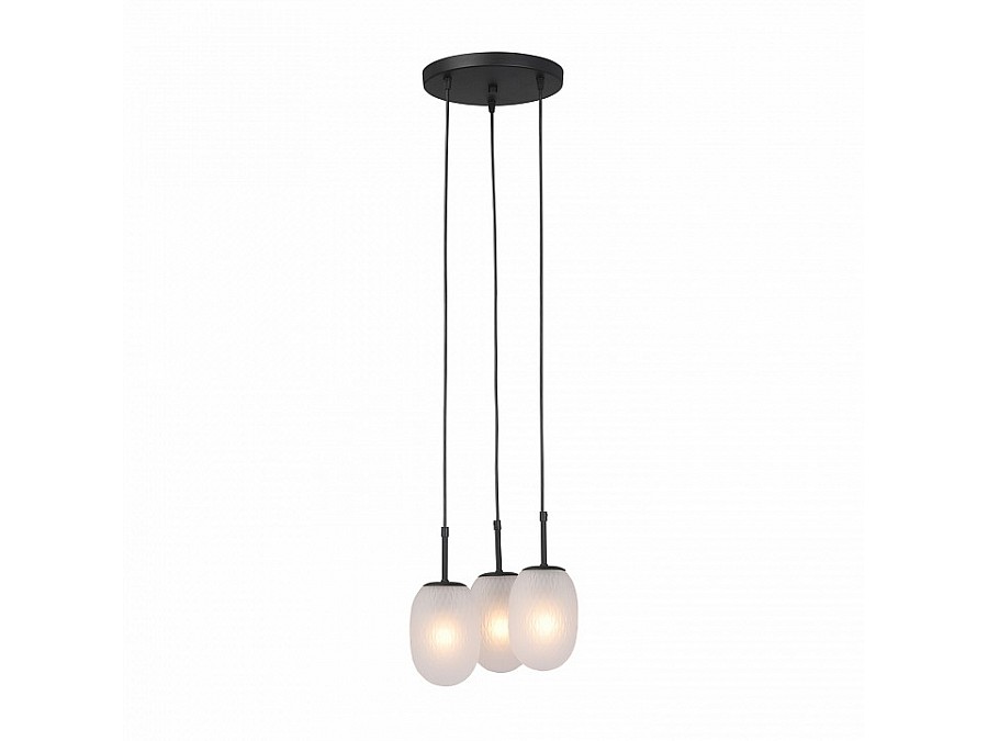 Подвесной светильник Vitaluce V28210 V28210-1/3S