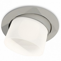 Встраиваемый светильник Ambrella XC XC7653082