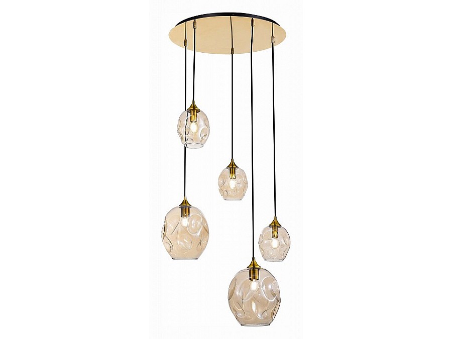 Подвесной светильник ST-Luce Idesia SL1188.303.05