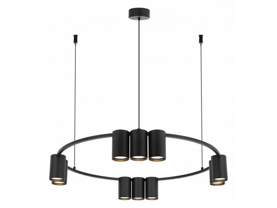 Подвесной светильник Velante 471 471-023-10