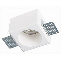 Встраиваемый светильник ST-Luce ST252–254 GYPSUM ST252.508.01