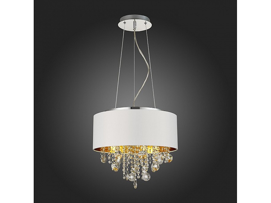 Подвесной светильник ST-Luce Lacchia SL1350.503.04