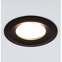 Встраиваемый светильник Elektrostandard 110 a053332