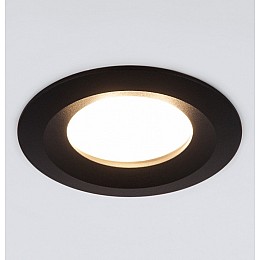 Встраиваемый светильник Elektrostandard 110 a053332