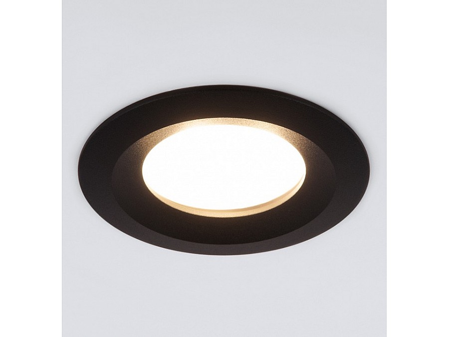 Встраиваемый светильник Elektrostandard 110 a053332