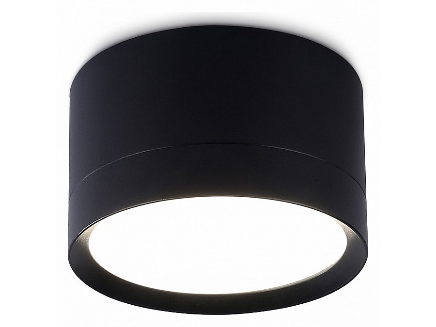 Накладной светильник Ambrella Light TECHNO SPOT TN52357