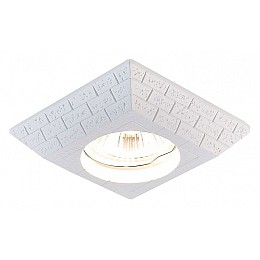 Встраиваемый светильник Ambrella D D2920 W