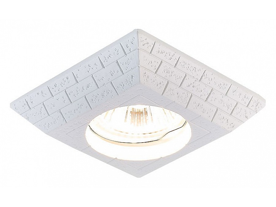 Встраиваемый светильник Ambrella D D2920 W