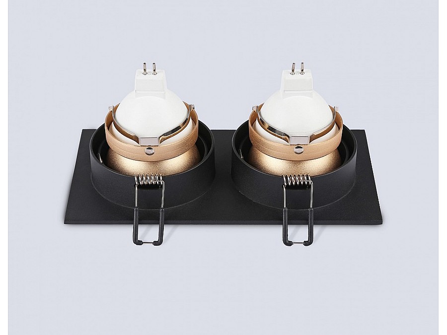 Встраиваемый светильник Ambrella Light TN TN102833