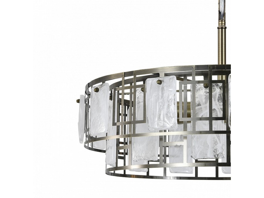 Подвесной светильник Escada Tephida 2131/6S