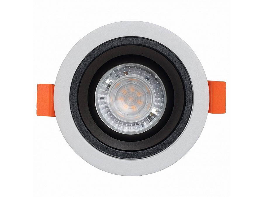 Встраиваемый светильник DeMarkt Прайм 850010601