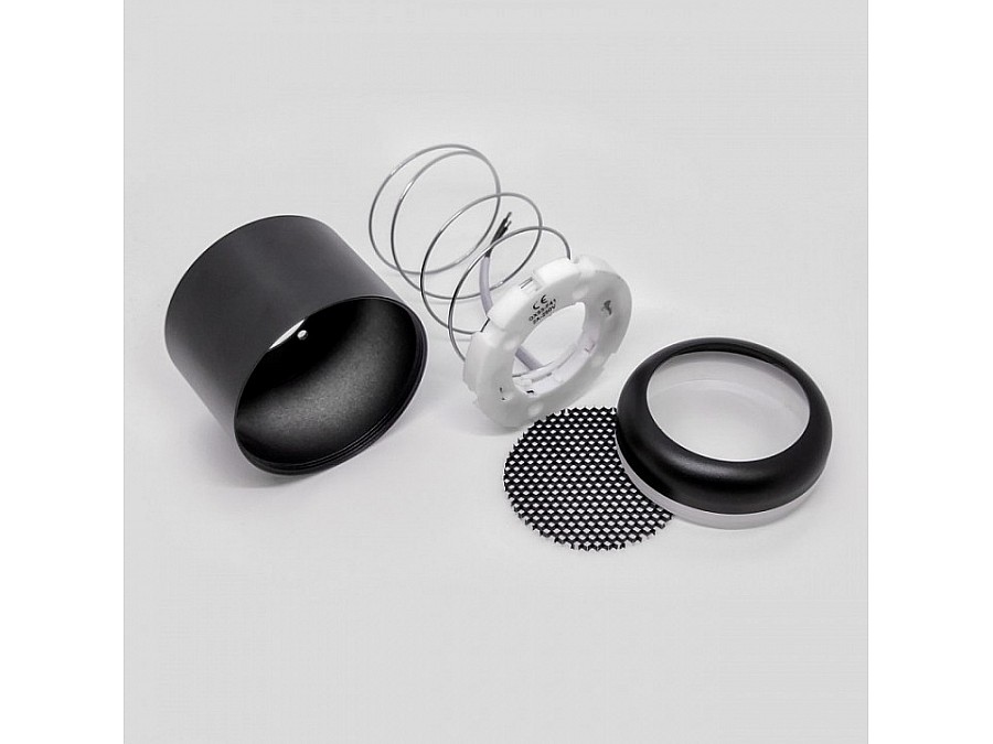 Накладной светильник Imex Simple IL.0005.3100-BK