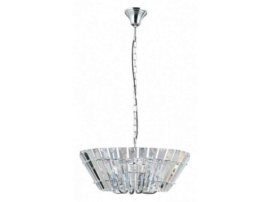 Подвесной светильник Arte Lamp Florizel A1072SP-6CC