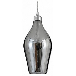 Подвесной светильник Escada Piemonte 11058/1P Smoke