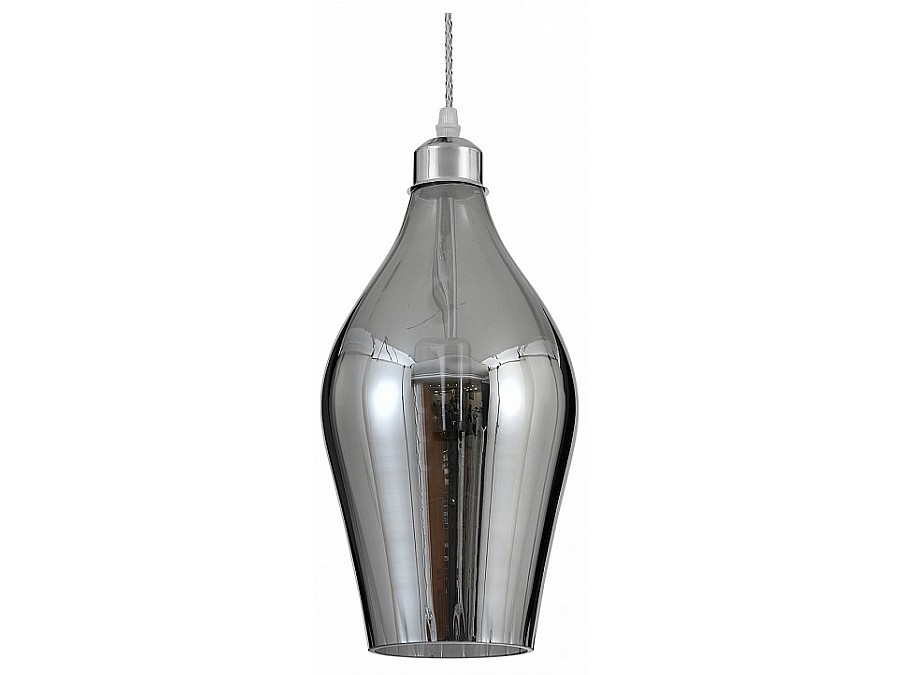 Подвесной светильник Escada Piemonte 11058/1P Smoke