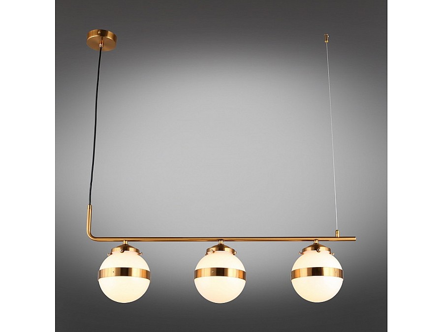 Подвесной светильник Aployt Lulu APL.820.03.03