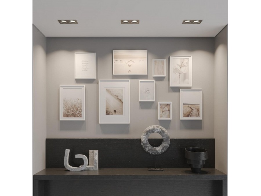 Встраиваемый светильник Novotech WIR 371008