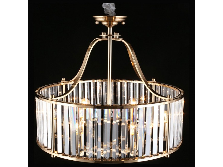 Подвесной светильник Aployt Romen APL.809.03.06