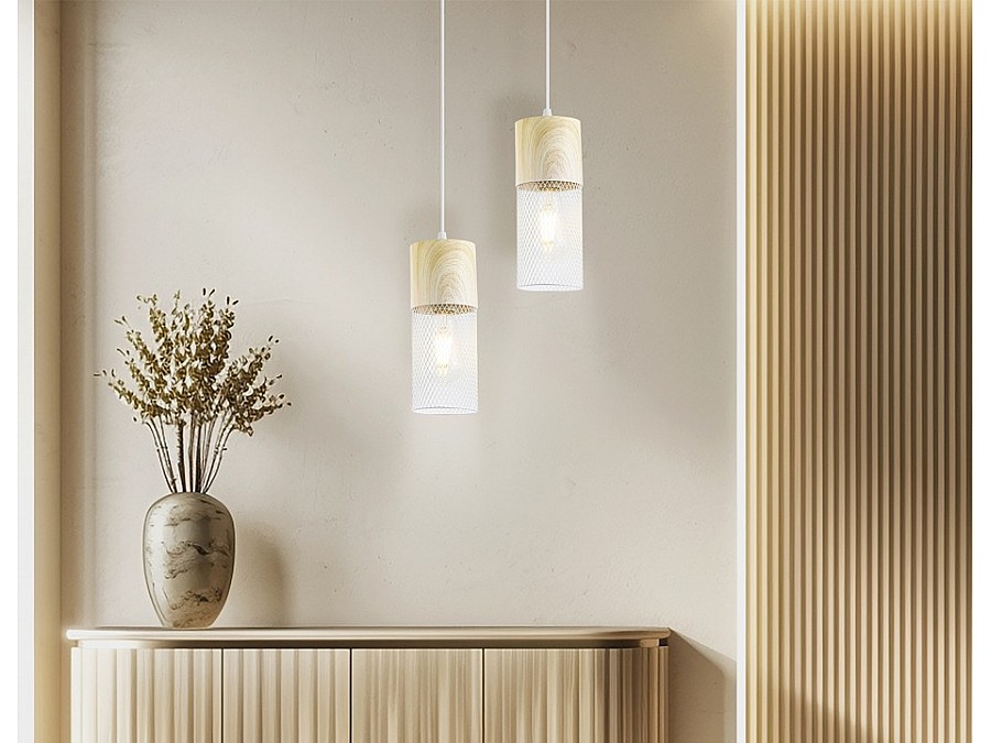 Подвесной светильник Ambrella Light TR TR8498