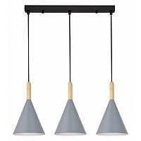 Подвесной светильник EVOLUCE Arket SLE1255-413-03