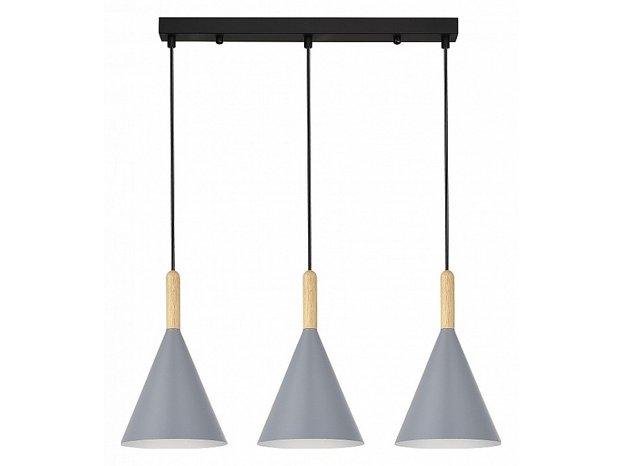 Подвесной светильник EVOLUCE Arket SLE1255-413-03