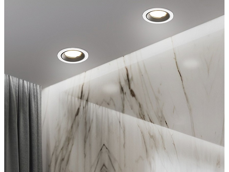 Встраиваемый светильник Ambrella Light A A8921