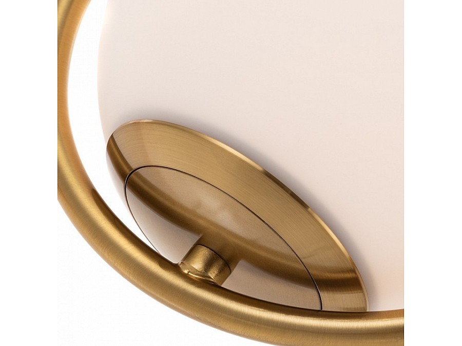 Подвесной светильник Arte Lamp Matisse A7745SP-1AB