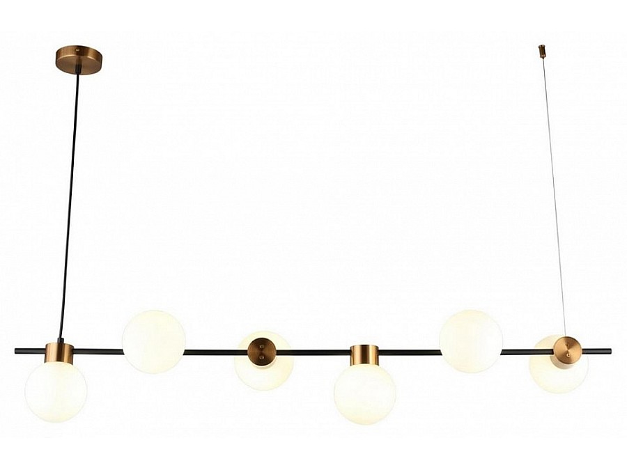 Подвесной светильник Omnilux Nembro OML-59503-06