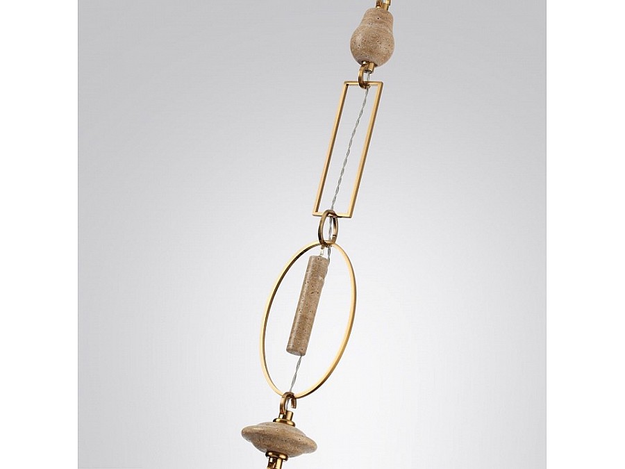 Подвесной светильник Odeon Light Krema 5441/1B